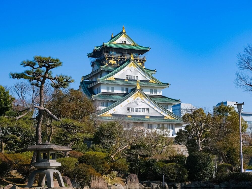 観光スポット