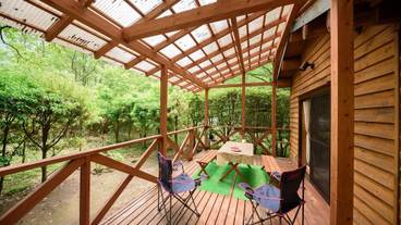 テラス / パティオ / 33