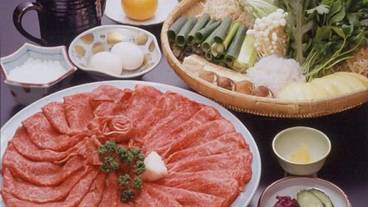 食事・飲み物 / 1