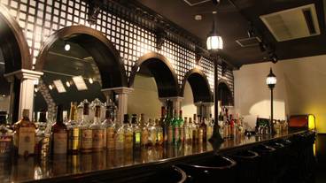 バー (施設内) / 9