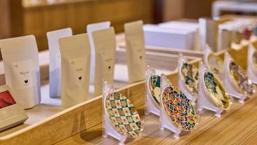 ギフト ショップ / 18