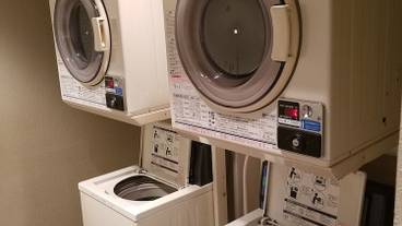 ランドリー ルーム / 2