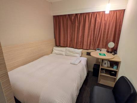 ヴィアイン新大阪ウエスト / 2