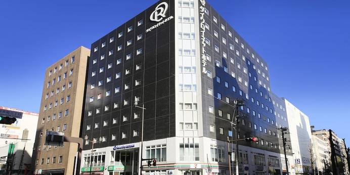 ダイワロイネットホテル横浜関内（神奈川県 ビジネスホテル） / 1