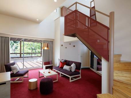 リゾナーレ八ヶ岳 / 1