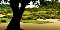 【日本一美しい庭園】島根の足立美術館がまるで絵画のよう