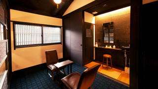 トラディショナル ハウス