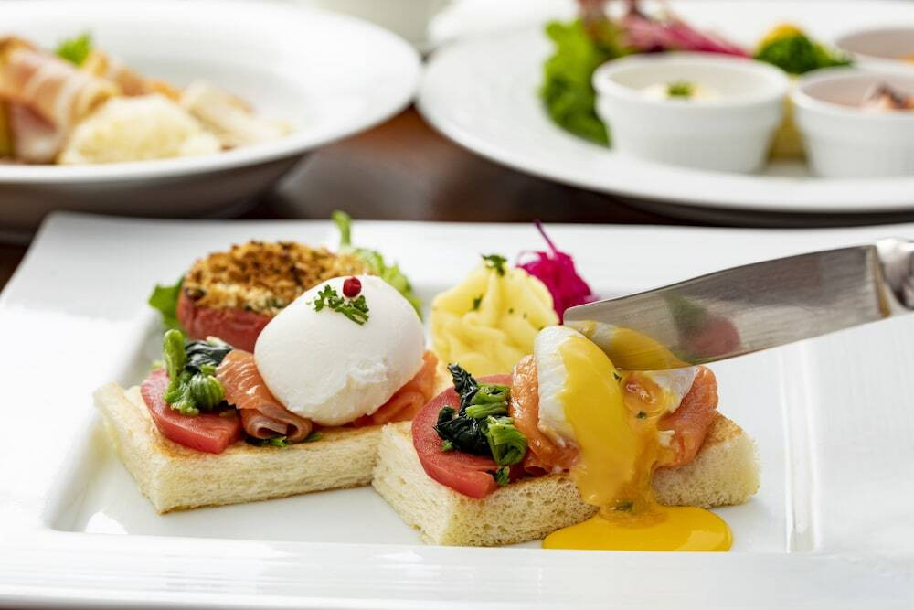 丸ノ内ホテル4074120