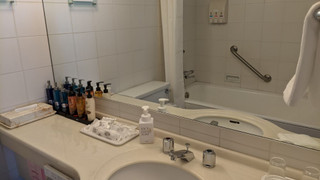 デラックス ツインルーム 禁煙