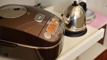 客室の設備とサービス / 11