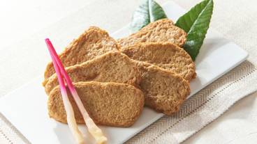 朝食ビュッフェ / 5