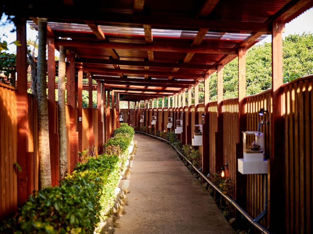 通路