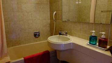 バスルーム / 19