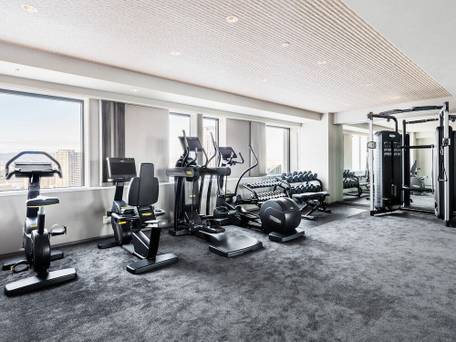 ホテル阪急レスパイア大阪 / 5