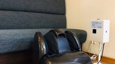 ロビー応接スペース / 6