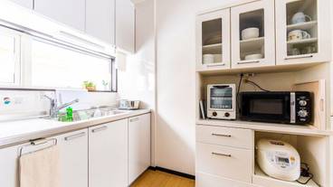 専用簡易キッチン / 15