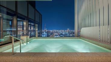 大浴場 / 4