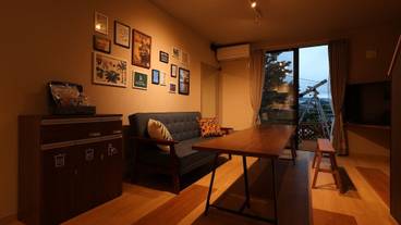 リビングルーム / 12