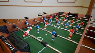 施設内の設備 / 6