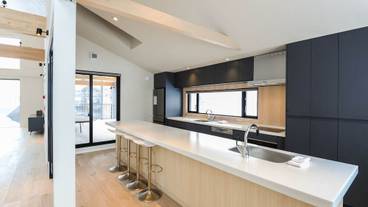 専用キッチン / 30