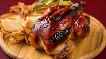 レストラン / 21