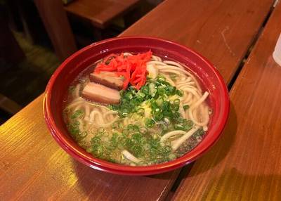 海辺の居酒屋 島唄