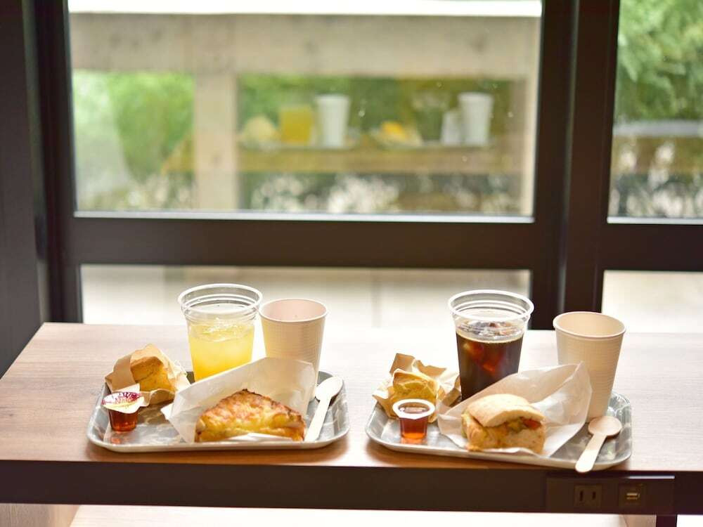 スタイリッシュな次世代ホテルでスマートに熱海を楽しむ！3422132