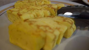 ビュッフェ / 11