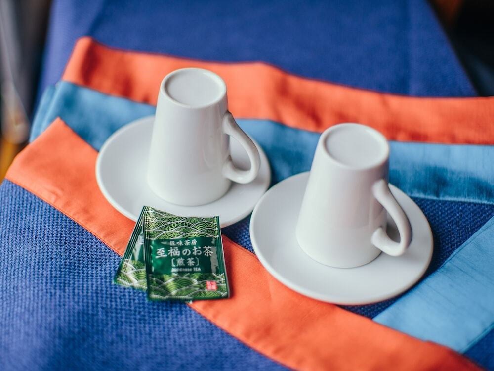 客室の設備とサービス