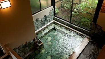 屋内スパ浴槽 / 4