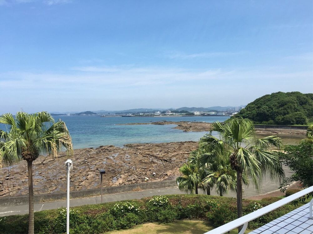 施設からの眺望