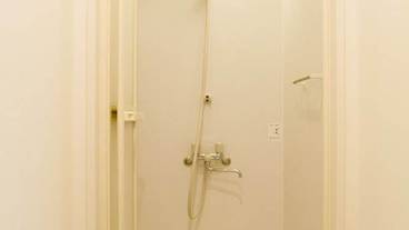 バスルームのシャワー / 24