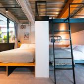 illi Nakano（東京都 シティホテル） / 3