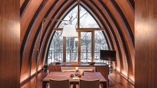 ラグジュアリー ヴィラ (15時チェックイン-10時チェックアウト)ご到着日15時からご出発日10時までご滞在(1室4名様でご利用の場合、リビングにエキストラベッド1台をご用意いたします)