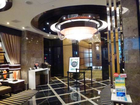 アパホテル 近鉄奈良駅前 / 3