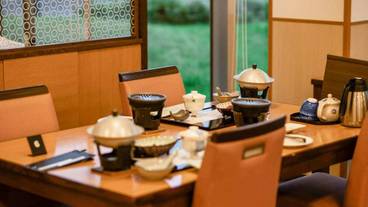 レストラン / 11