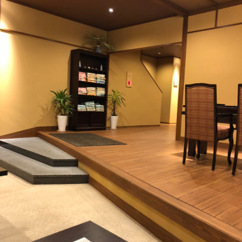 「金沢湯涌温泉 古香里庵」 内観 101356437 