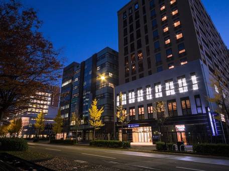 ホテルマイステイズプレミア金沢 / 5