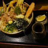 大地のうどん 博多駅ちかてん（ダイチノウドン）