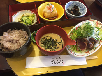 「さんるーむ アトレ川崎店」 料理 66377097 