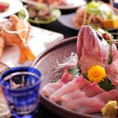 1日8組限定 間人蟹と地魚料理 大人の絶景隠れ宿 寿海亭（京都府 旅館） / 2