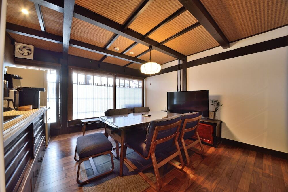 リビングルーム