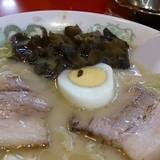 ラーメン宝塔 豊川店（ラーメンホウトウ）