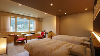 陶川閣　7階和洋室[禁煙]