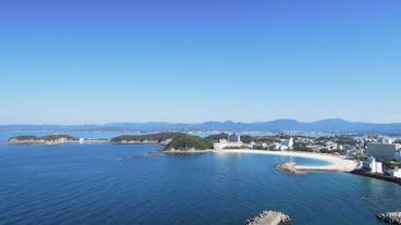 ビーチ / オーシャン ビュー / 21