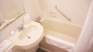 ダブルルーム 禁煙