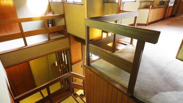 施設内の設備 / 14