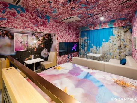 ホテル アンテルーム 京都 / 1