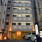 ホテル中央 オアシス（大阪府 ビジネスホテル） / 5