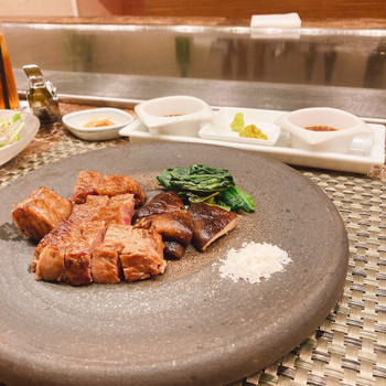 「ホテルうみね」 料理 228821396 